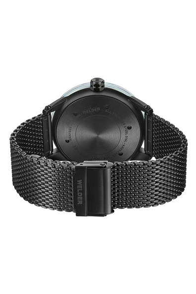 WELDER MOODY Welder Wrn1005 Erkek Kol Saati - Resim 3