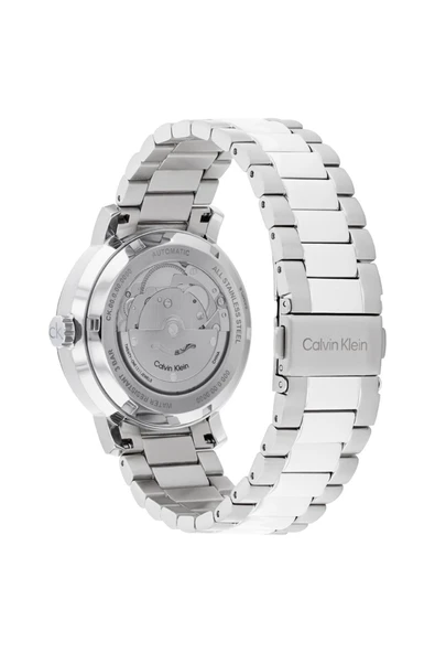 Calvin Klein Ck25300019 Erkek Kol Saati - 3