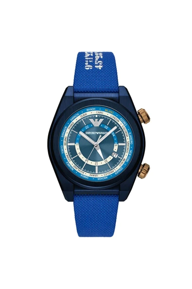Emporio Armani Ar11564 Erkek Kol Saati