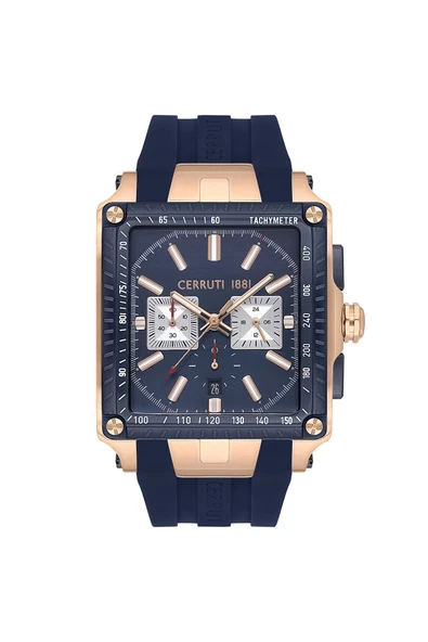 Cerruti Cıwgo0018809 Erkek Kol Saati