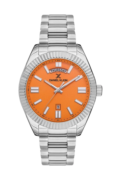 Daniel Klein Dk.1.13269.9 Erkek Kol Saati