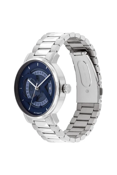 Calvin Klein Ck25300019 Erkek Kol Saati - 2