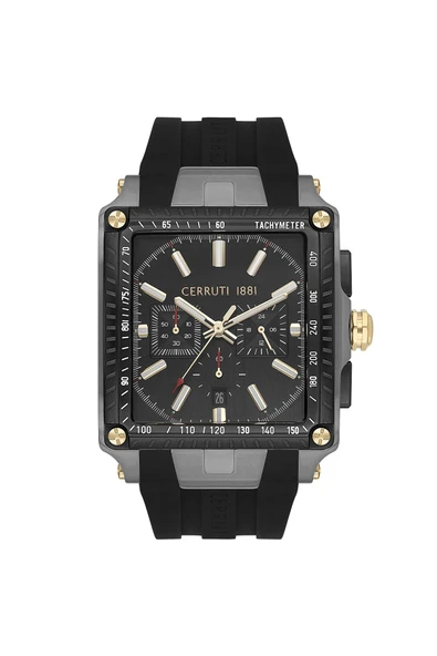 Cerruti Cıwgo0018811 Erkek Kol Saati