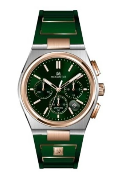 Momentus TM345T-15YR ERKEK KOL SAATİ