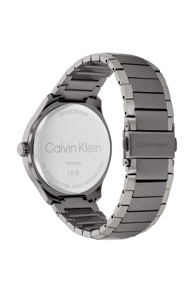 Calvin Klein Ck25200350 Erkek Kol Saati - Resim 3