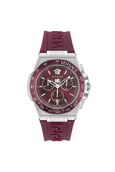 Versace Vrscve7h00223 Erkek Kol Saati