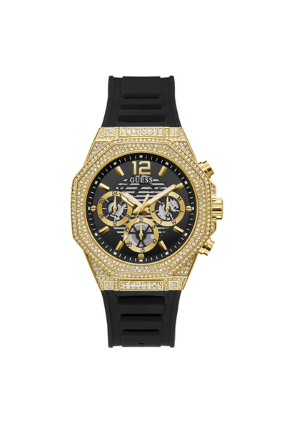 Guess GUGW0518G2 Guess Erkek Kol Saati