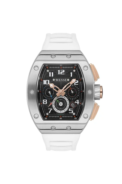 Wesse Wwg402503 Erkek Kol Saati