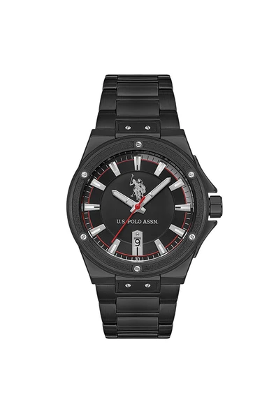 U.S. Polo Assn. Uspa1060-05 Erkek Kol Saati