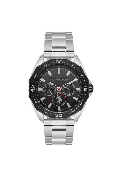 U.S. Polo Assn. Uspa1073-01 Erkek Kol Saati