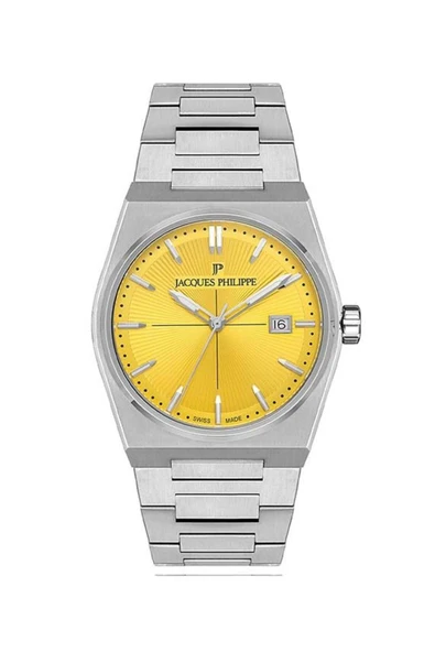 Jacques Philippe Jpqgs4213x6yw Erkek Kol Saati