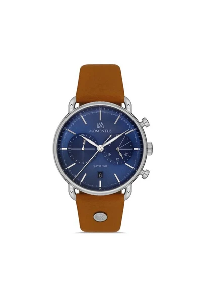 Momentus CC285S-11KS Momentus Erkek Kol Saati