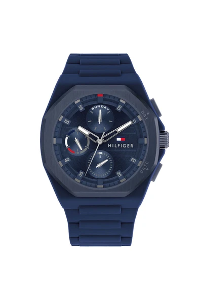 Tommy Hilfiger Th1792122 Erkek Kol Saati