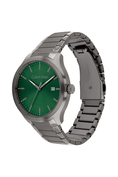 Calvin Klein Ck25200350 Erkek Kol Saati - Resim 2