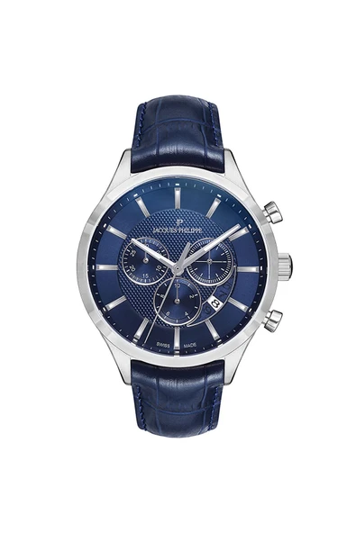 Jacques Philippe Swiss Made Jpqgc031132 Erkek Kol Saati