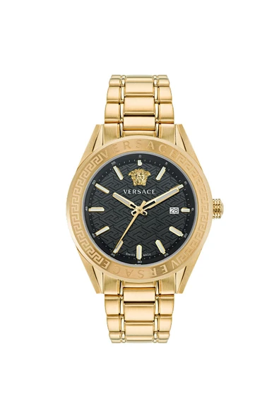 Versace Vrscve6a00623 Erkek Kol Saati