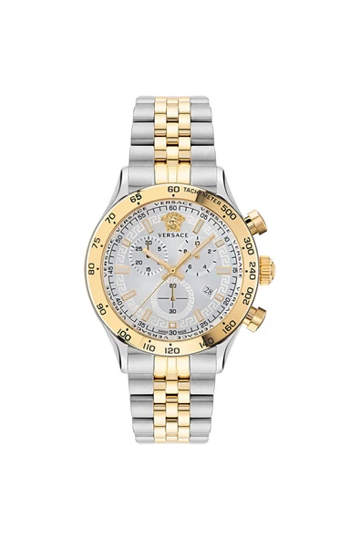 Versace Vrscve2u00422 Erkek Kol Saati