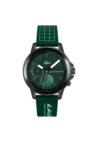 Lacoste Lac2011218 Erkek Kol Saati