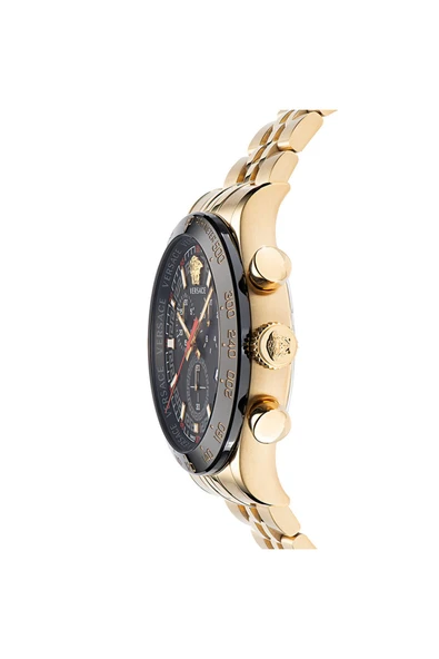 Versace Vrscve2u00622 Erkek Kol Saati - Resim 2