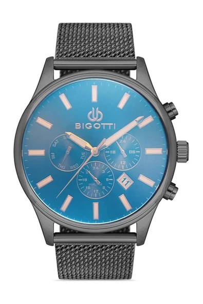 Bigotti Bg.1.10286.4 Erkek Kol Saati