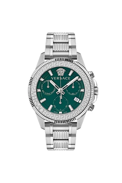 Versace Vrscve3j00422 Erkek Kol Saati