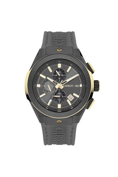 Cerruti Cıwgq2224001 Erkek Kol Saati