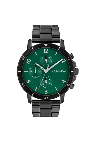 Calvin Klein Ck25200069 Erkek Kol Saati