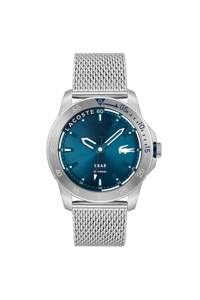 Lacoste Lac2011217 Erkek Kol Saati