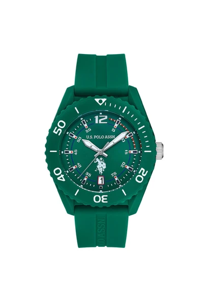 U.S. Polo Assn. Uspa4001-03 Erkek Kol Saati