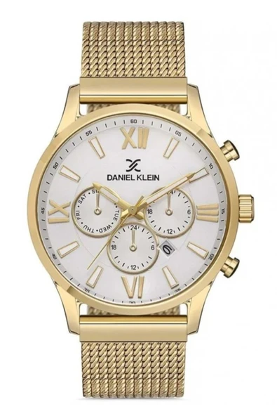 Daniel Klein Dk013187k-06 Erkek Kol Saati