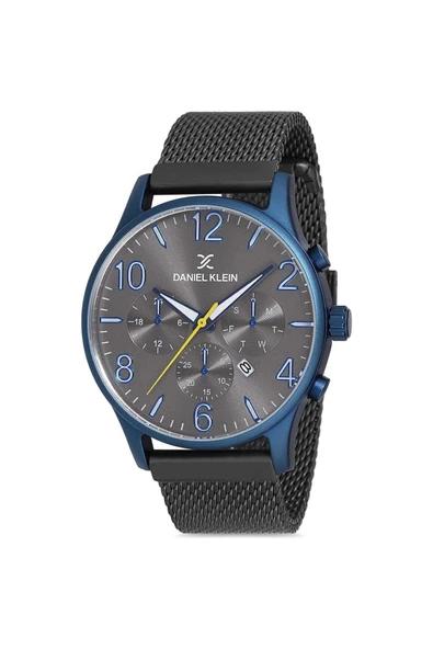Daniel Klein Dk012401h-05 Erkek Kol Saati