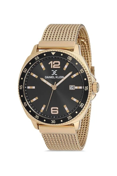 Daniel Klein Dk.1.12569.5 Erkek Kol Saati