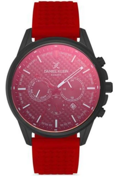 Daniel Klein Dk012945h-04 Fonksiyonlu Kol Saati