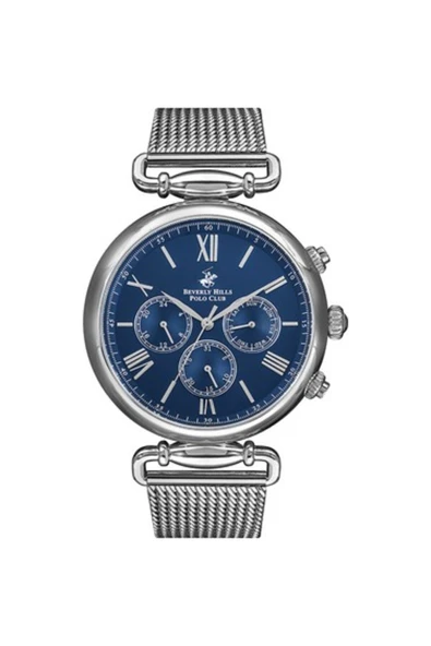 Beverly Hills Polo Club Bp3146x.390 Kol Saati