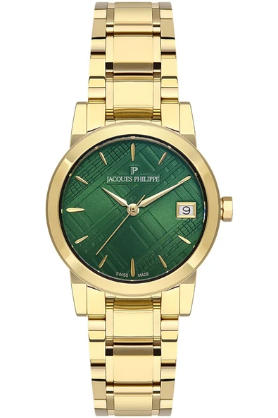 Jacques Philippe Jpqls3123x4 Kadın Kol Saati