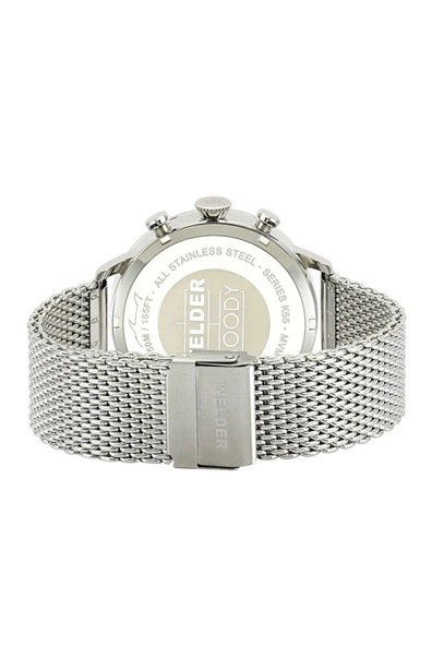 Welder Moody Watch Wwrc1002 Erkek Kol Saati - 2