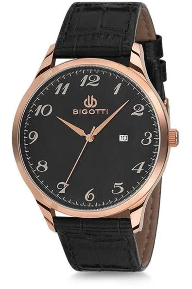 Bigotti Bgt02382a-02 Erkek Kol Saati