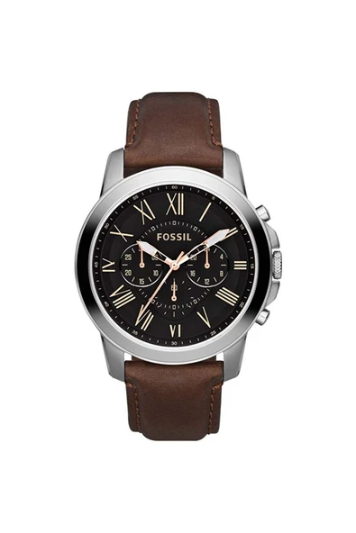 Fossil Ffs4813 Erkek Kol Saati