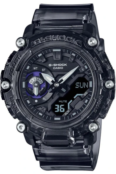 Casio Ga-2200skl-8adr Kol Saati