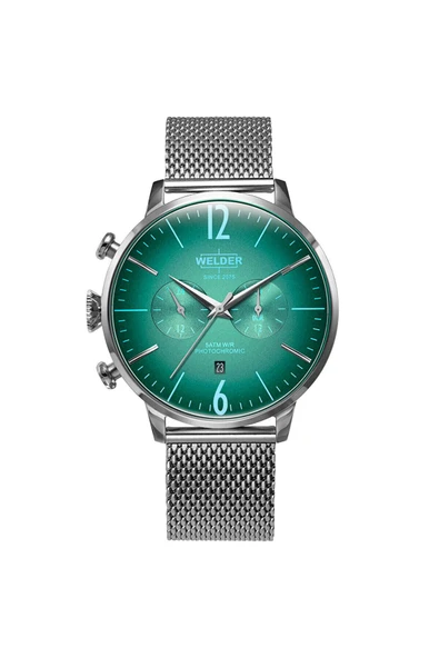 Welder Moody Watch Wwrc1002 Erkek Kol Saati