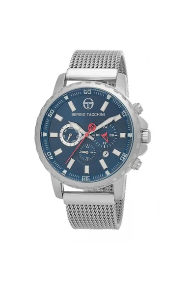 Sergio Tacchini St.1.10016.2 Erkek Kol Saati