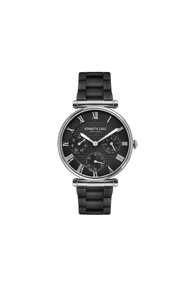 Keneth Cole Kc50750003 Kenneth Cole Erkek Kol Saati