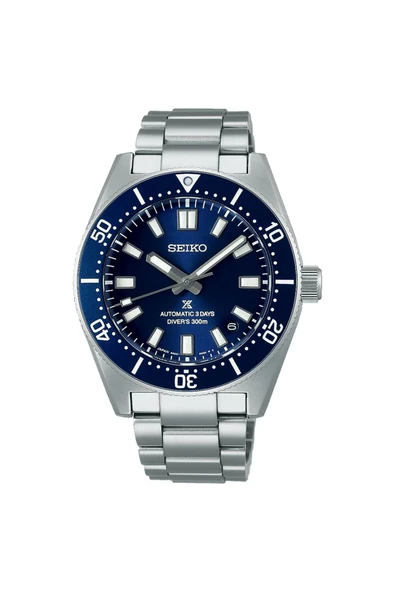 Seiko Seıpb451j Erkek Kol Saati