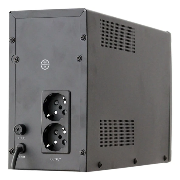 Dotvolt LN2000 2.000 VA Kesintisiz Güç Kaynağı - 2