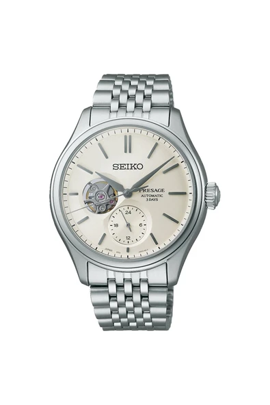 Seiko Seıpb469j Erkek Kol Saati