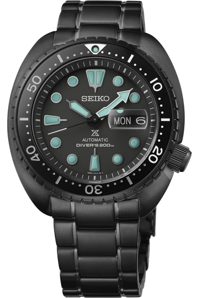 Seiko Prospex Automatic Srpk43k Erkek Kol Saati