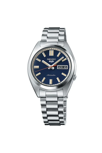 Seiko 5 S5-srpk87k Kadın|erkek Kol Saati