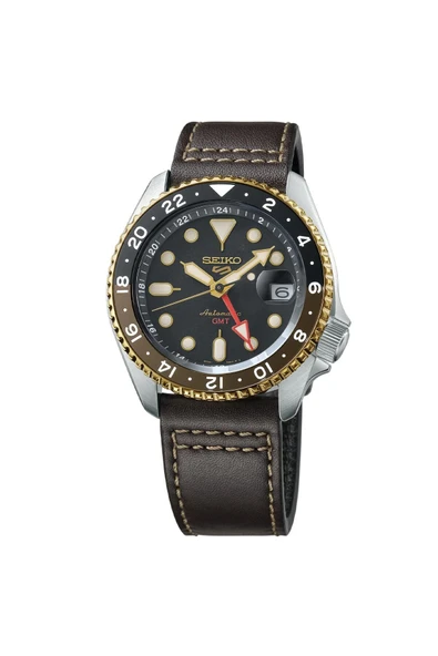 Seiko 5 S5-ssk036k Erkek Kol Saati