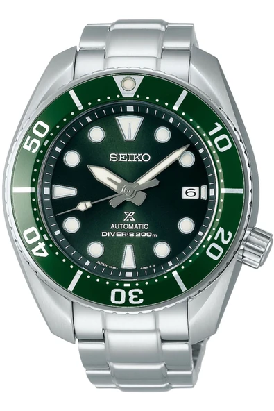 Seiko Prospex Automatic Spb103j Erkek Kol Saati