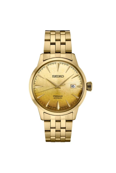 Seiko Srpk46j Presage Erkek Kol Saati